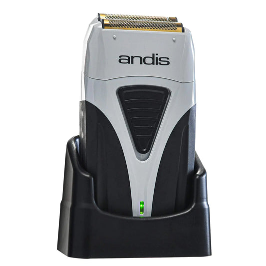 Andis ProFoil® Lithium Plus Titanium Foil Shaver TS-2