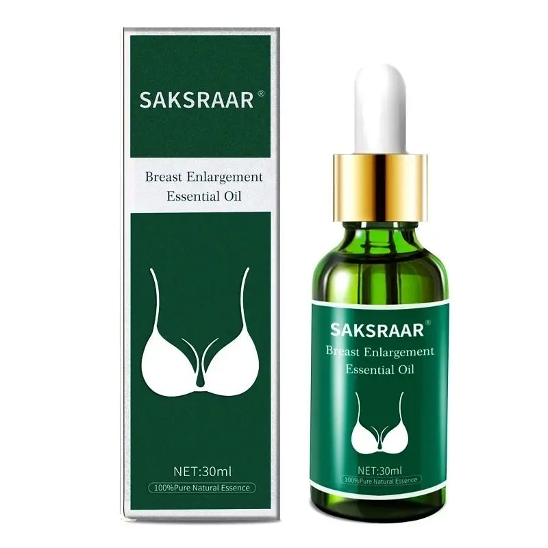 Breast Enlargement Essential Oil Breast Firming Increase Oil Massage Breast Enlargement